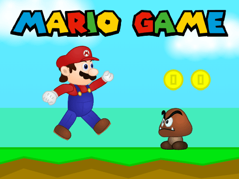 Mario Game