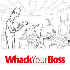 Whack Your Boss