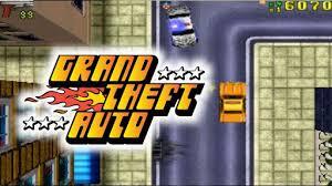 Grand Theft Auto